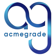 Acme grade